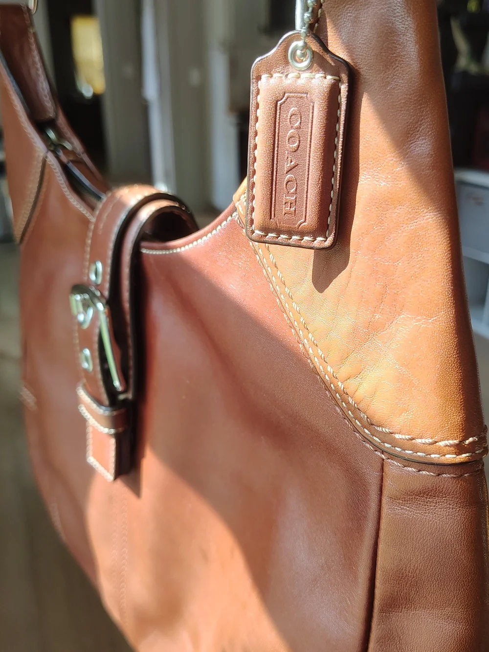 Coach 🤎 vintage
